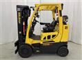 Used Forklifts